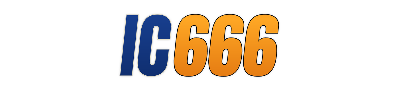 ic666 লোগো